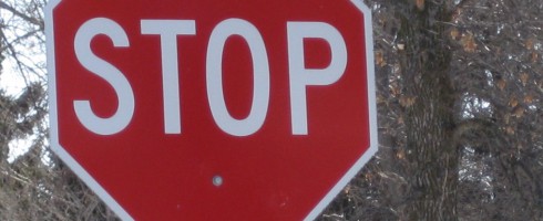 StopSign