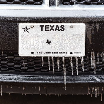 texas license plates