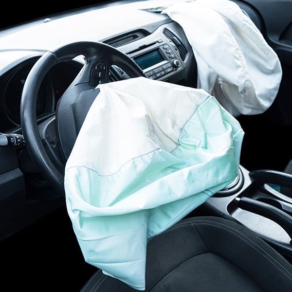 Airbag Recall Information 2015