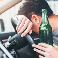 Drunk Driving Avoidance Tips For New Years