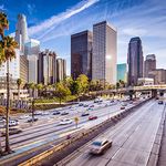 California Driver May Soon Face A “Road Charge”