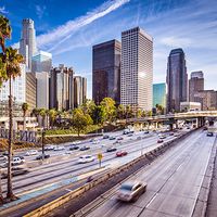 California Driver May Soon Face A “Road Charge”