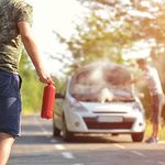 Car Fire Safety Tips