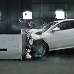 New IIHS Car Safety Standards