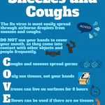 Cover Your Cough
