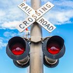 Railroad Crossings in New York: Sharing the Road with Trains