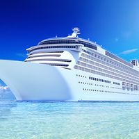 Cruise Ship Safety Tips