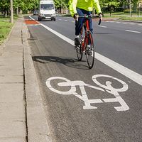 Safety Tips For Sharing The Road: Cyclists And Drivers