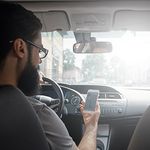 The Science Behind Distracted Driving
