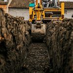 How to Stay Safe on a Construction Site: Caught-in/Between Hazards