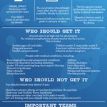 How Does the Flu Vaccine Work?