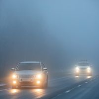 Driving in Fog: Safety Tips from NYSC