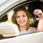 Teen Driving Safety Week