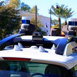Google’s Self-Driving Car Hit A Bus