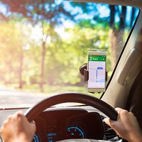 Can Google's Flow Platform Help Decongest City Traffic?