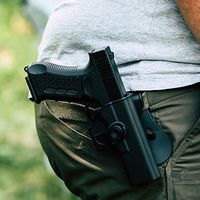 Will Florida Pass An Open Carry Gun Law?