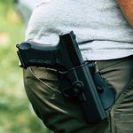 Will Florida Pass An Open Carry Gun Law?
