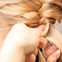 Top Braided Hairstyles of 2014