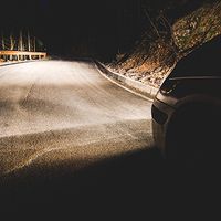 Headlight Laws in New York State: What You Might Not Know