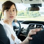 Drive Safely, Arrive Alive