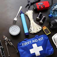 2014 Florida Hurricane Supply Tax Holiday