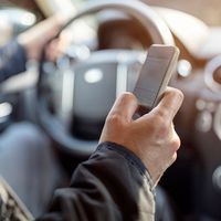 “Textalyzer” May Come to New York