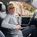 Driving Safety Tips for Senior Drivers