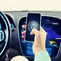 Making a Holiday Driving Playlist? Read our Picks.