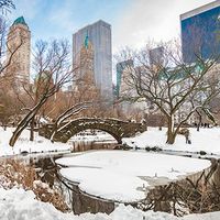 The Best New York Winter Getaways