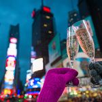 Where to Celebrate New Year’s Eve in New York