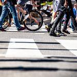 Why Speeding Is Dangerous – A Pedestrian’s Story & Traffic Fatality Statistics