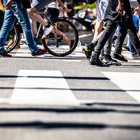 Why Speeding Is Dangerous &mdash; A Pedestrian's Story & Traffic Fatality Statistics