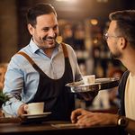 Confessions of a Restaurant Server
