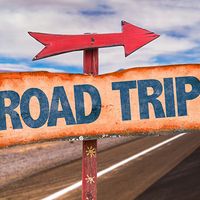 How to Plan the Ultimate Road Trip