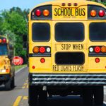 National School Bus Safety Week