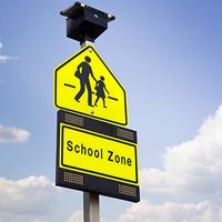 What to Know about Speed Cameras in New York School Zones