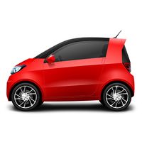 All About Smart Cars: Where They've Been and are Headed