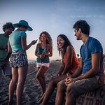 Spring Break Nighttime Safety