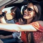 Top 7 Summer Driving Tips