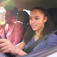 Why Texas Parents Make the Best Driving Teachers