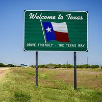 Texas' New Driving Laws