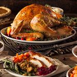 Prepare a Thanksgiving Meal with These Food Safety Tips