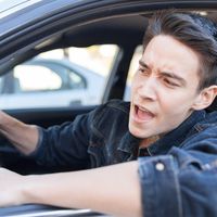 What Is Your Driving Personality?