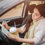 How Can A Workplace Reduce Distracted Driving?