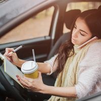 How Can A Workplace Reduce Distracted Driving?