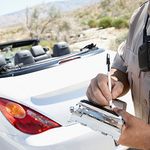 Florida Traffic Ticket Quotas – New “Waldo Bill”
