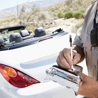 Florida Traffic Ticket Quotas &mdash; New “Waldo Bill”