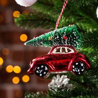 Holiday Driving Tips to Keep You Stress-Free