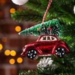 Holiday Driving Tips to Keep You Stress-Free