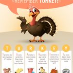 Thanksgiving Safety